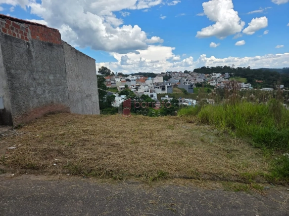 TERRENO À VENDA NO BAIRRO JARDIM VALE VERDE – JUNDIAÍ/SP