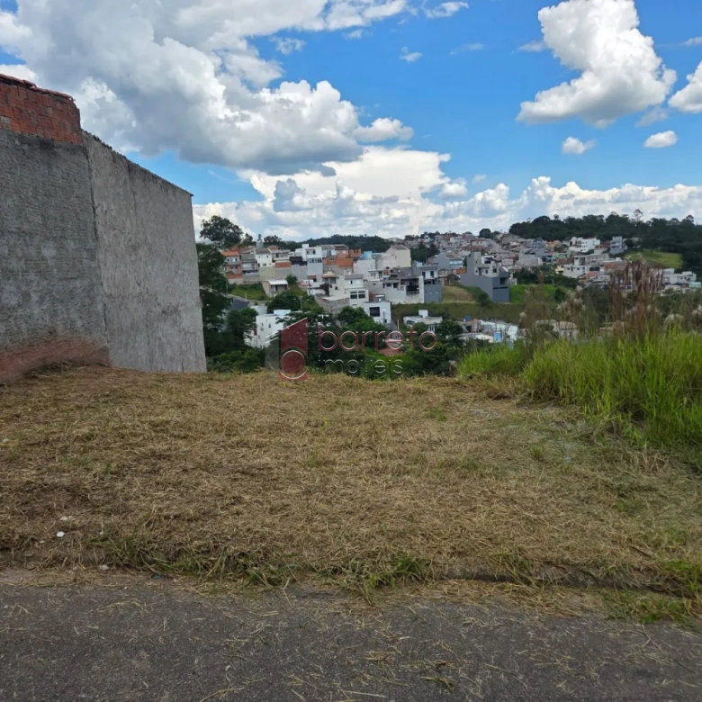 TERRENO À VENDA NO BAIRRO JARDIM VALE VERDE – JUNDIAÍ/SP