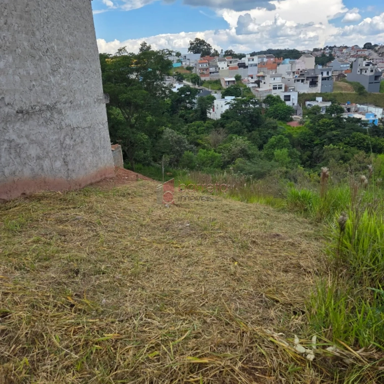 TERRENO À VENDA NO BAIRRO JARDIM VALE VERDE – JUNDIAÍ/SP