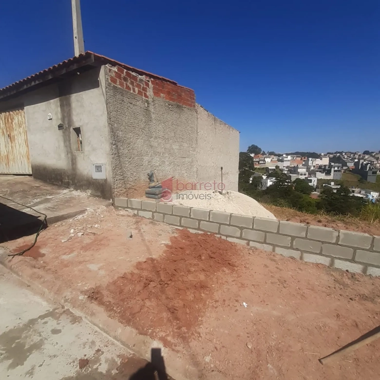 TERRENO À VENDA NO BAIRRO JARDIM VALE VERDE – JUNDIAÍ/SP