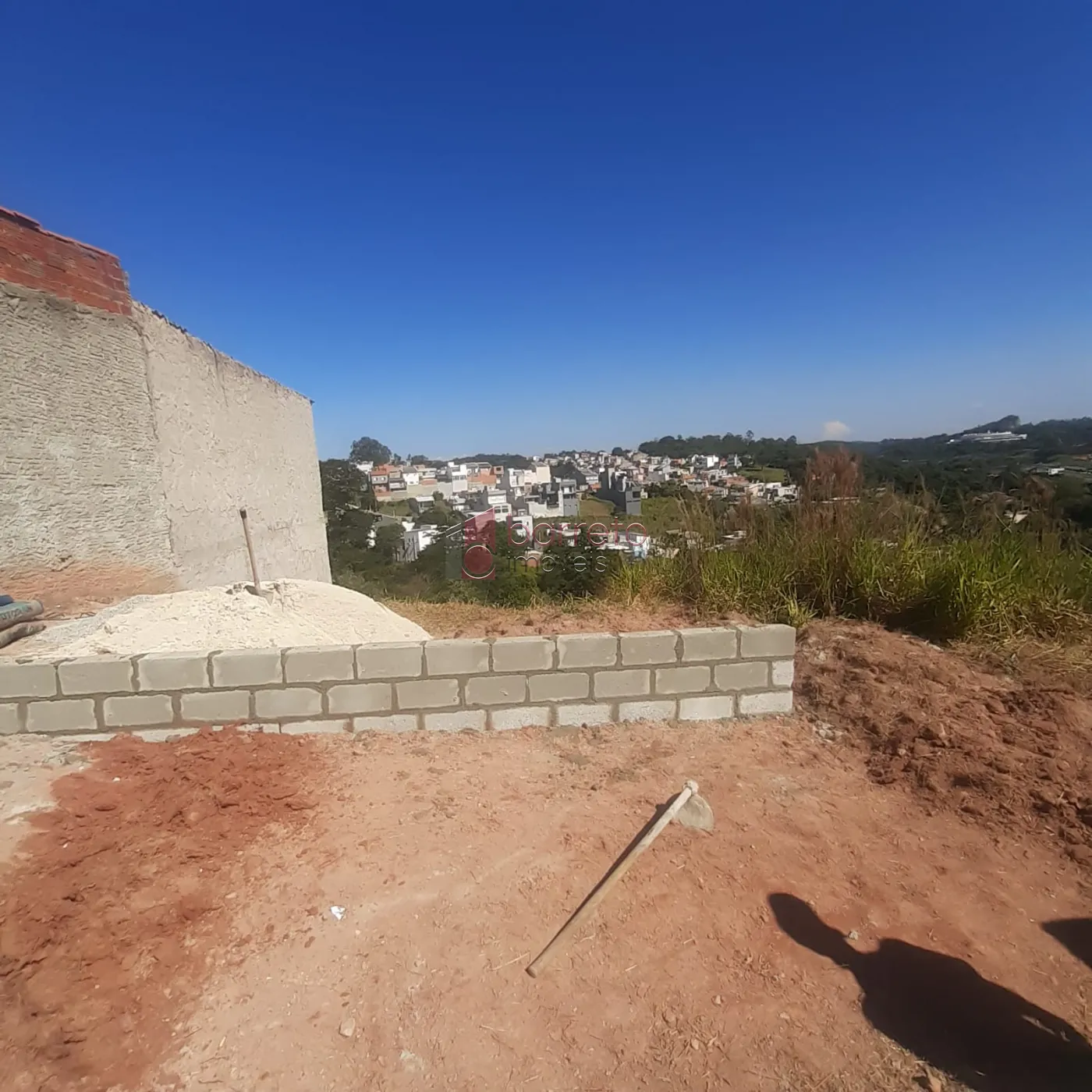 TERRENO À VENDA NO BAIRRO JARDIM VALE VERDE – JUNDIAÍ/SP