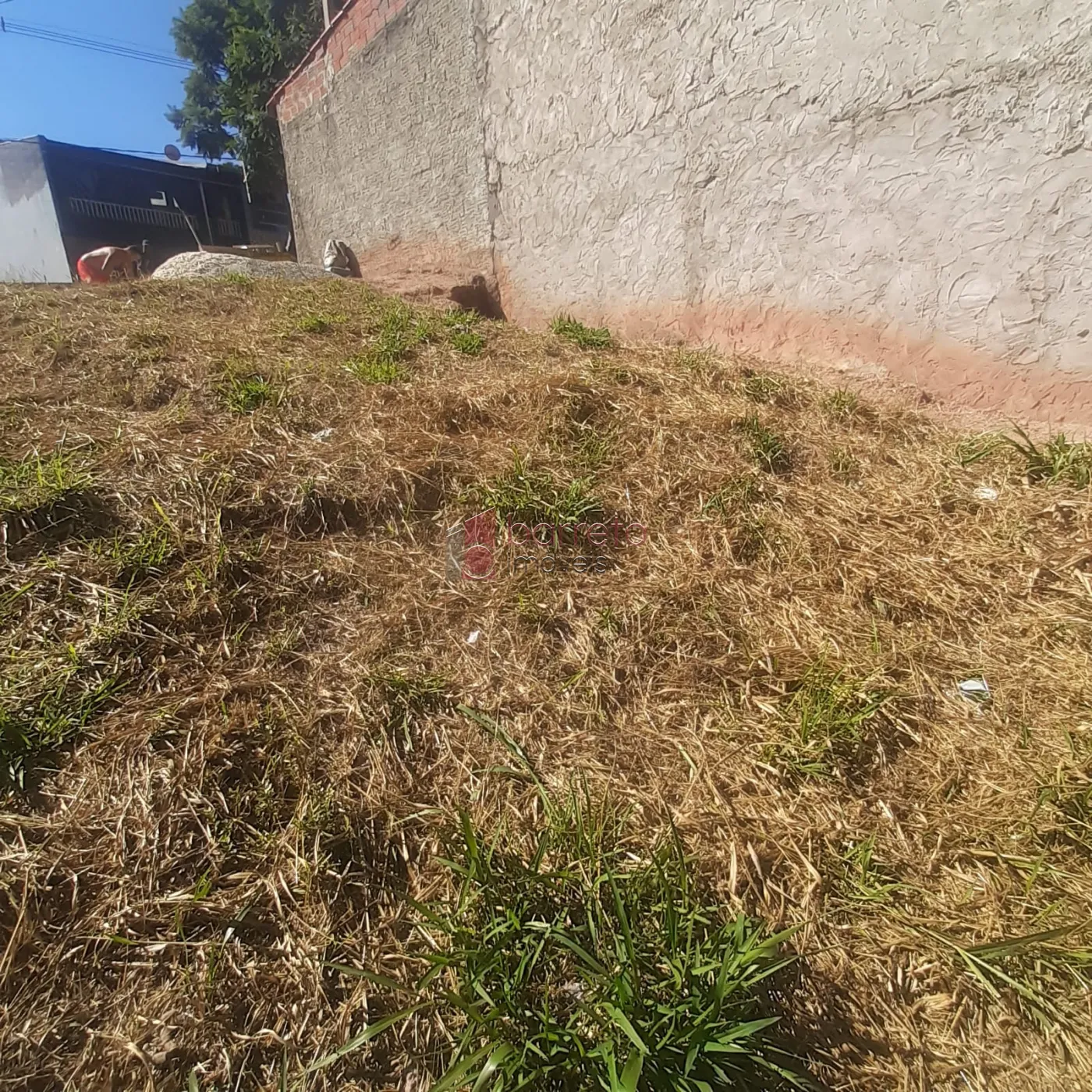 TERRENO À VENDA NO BAIRRO JARDIM VALE VERDE – JUNDIAÍ/SP