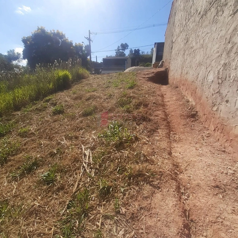 TERRENO À VENDA NO BAIRRO JARDIM VALE VERDE – JUNDIAÍ/SP