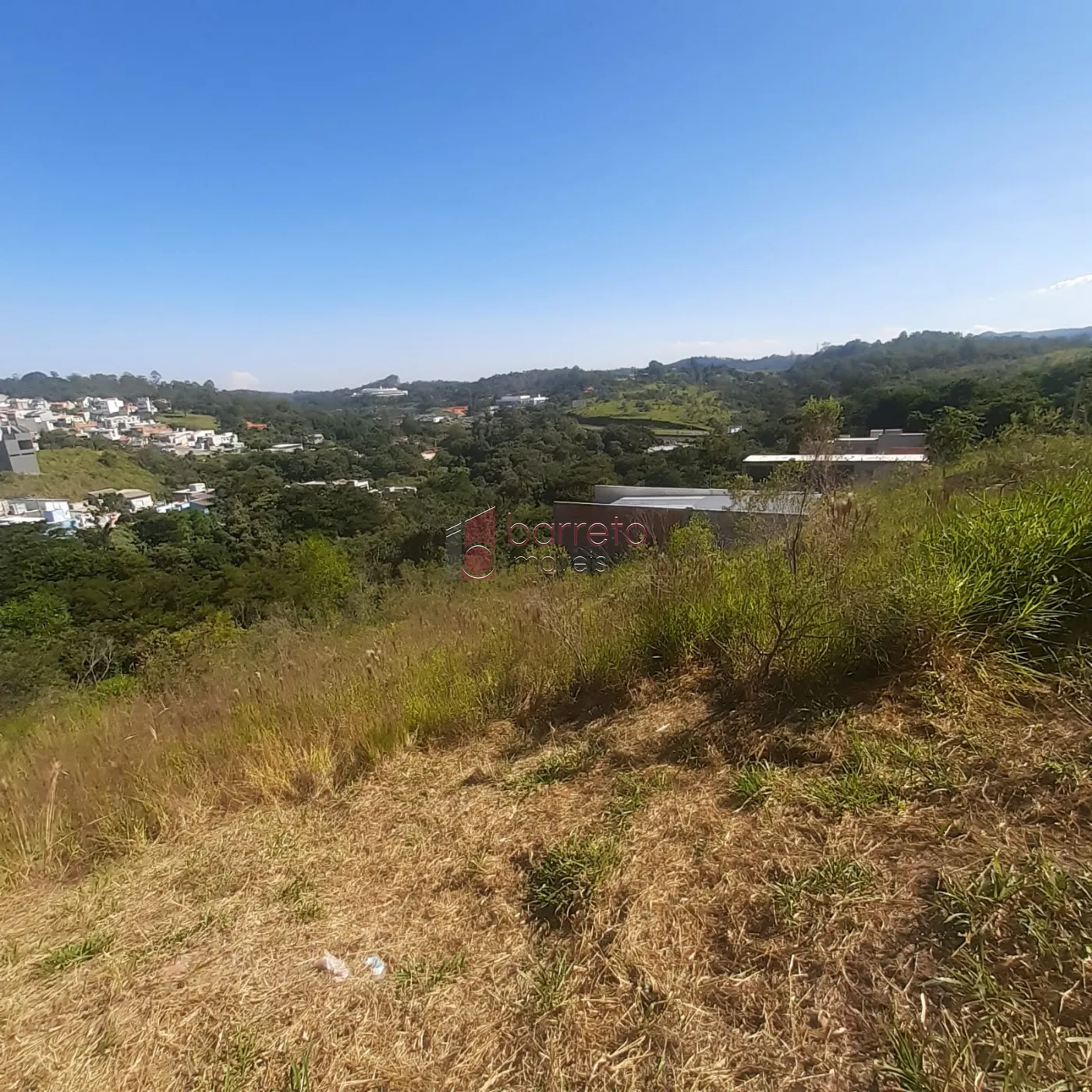 TERRENO À VENDA NO BAIRRO JARDIM VALE VERDE – JUNDIAÍ/SP