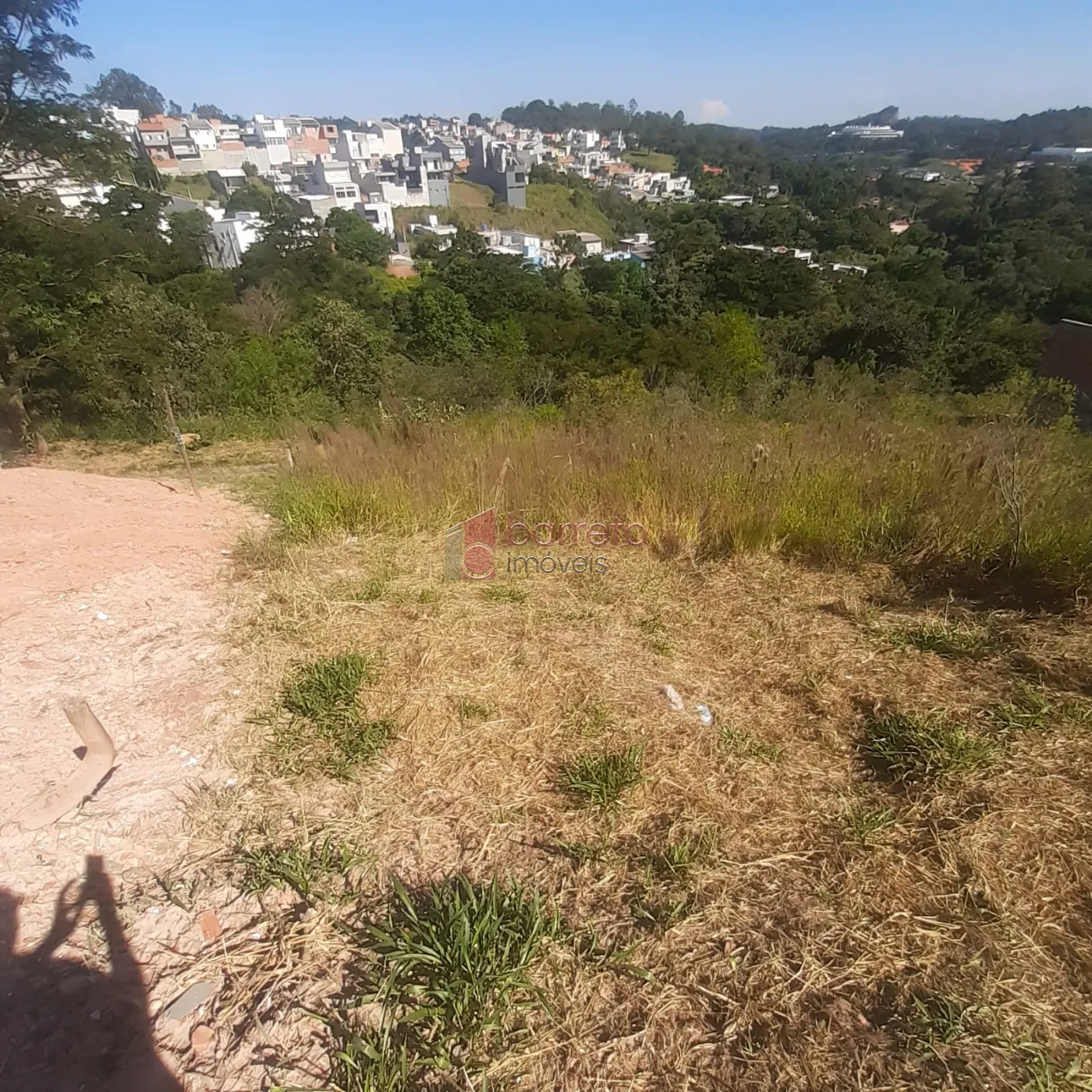 TERRENO À VENDA NO BAIRRO JARDIM VALE VERDE – JUNDIAÍ/SP
