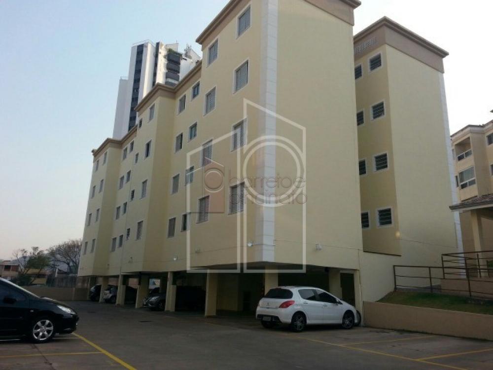 APARTAMENTO À VENDA NO CONDOMÍNIO SPAZIO JARDIM IMPERIAL NO BAIRRO BONFIGLIOLI EM JUNDIAÍ/SP
