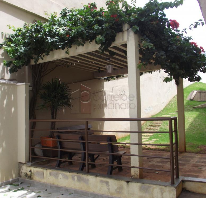 APARTAMENTO À VENDA NO CONDOMÍNIO SPAZIO JARDIM IMPERIAL NO BAIRRO BONFIGLIOLI EM JUNDIAÍ/SP
