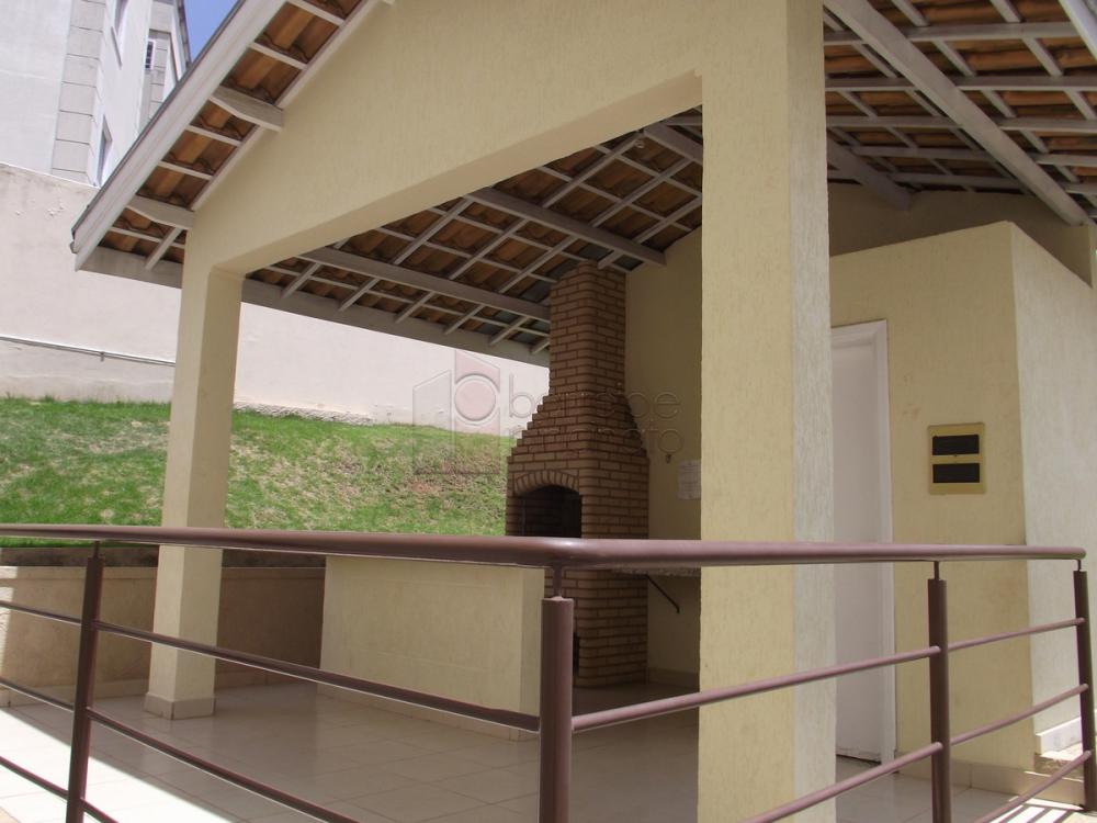 APARTAMENTO À VENDA NO CONDOMÍNIO SPAZIO JARDIM IMPERIAL NO BAIRRO BONFIGLIOLI EM JUNDIAÍ/SP