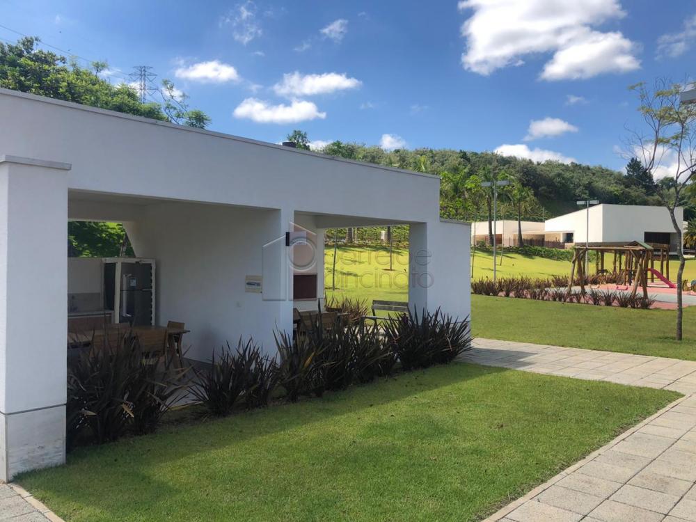 TERRENO À VENDA NO CONDOMÍNIO ALPHAVILLE I – JUNDIAÍ/SP