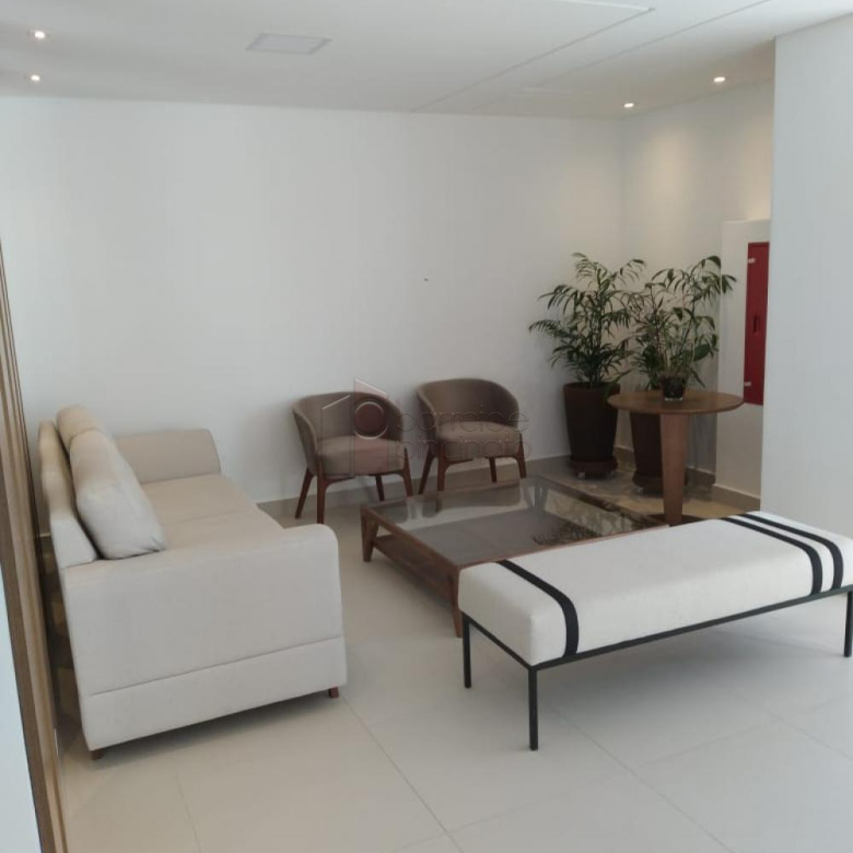 APARTAMENTO COM 02 QUARTOS À VENDA NO CONDOMÍNIO ALTOS DA SAMUEL MARTINS – JUNDIAÍ/SP