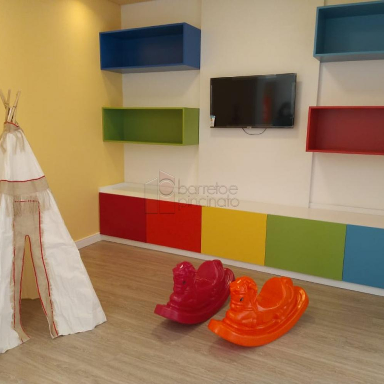 APARTAMENTO COM 02 QUARTOS À VENDA NO CONDOMÍNIO ALTOS DA SAMUEL MARTINS – JUNDIAÍ/SP