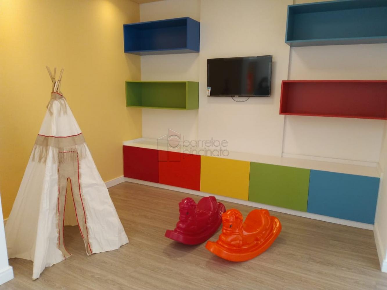 APARTAMENTO COM 02 QUARTOS À VENDA NO CONDOMÍNIO ALTOS DA SAMUEL MARTINS – JUNDIAÍ/SP