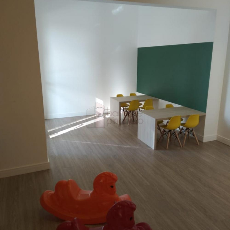 APARTAMENTO COM 02 QUARTOS À VENDA NO CONDOMÍNIO ALTOS DA SAMUEL MARTINS – JUNDIAÍ/SP