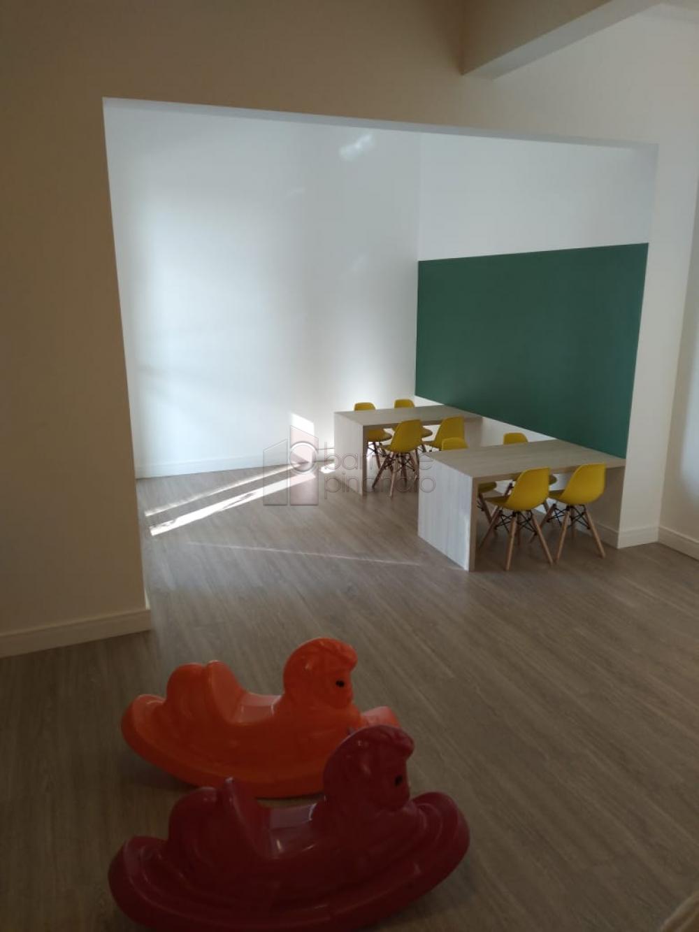APARTAMENTO COM 02 QUARTOS À VENDA NO CONDOMÍNIO ALTOS DA SAMUEL MARTINS – JUNDIAÍ/SP