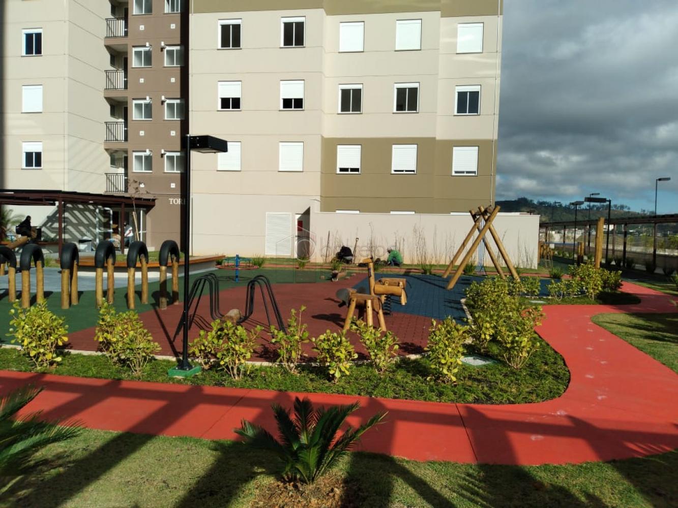 APARTAMENTO COM 02 QUARTOS À VENDA NO CONDOMÍNIO ALTOS DA SAMUEL MARTINS – JUNDIAÍ/SP
