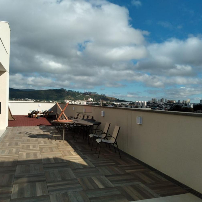 APARTAMENTO COM 02 QUARTOS À VENDA NO CONDOMÍNIO ALTOS DA SAMUEL MARTINS – JUNDIAÍ/SP