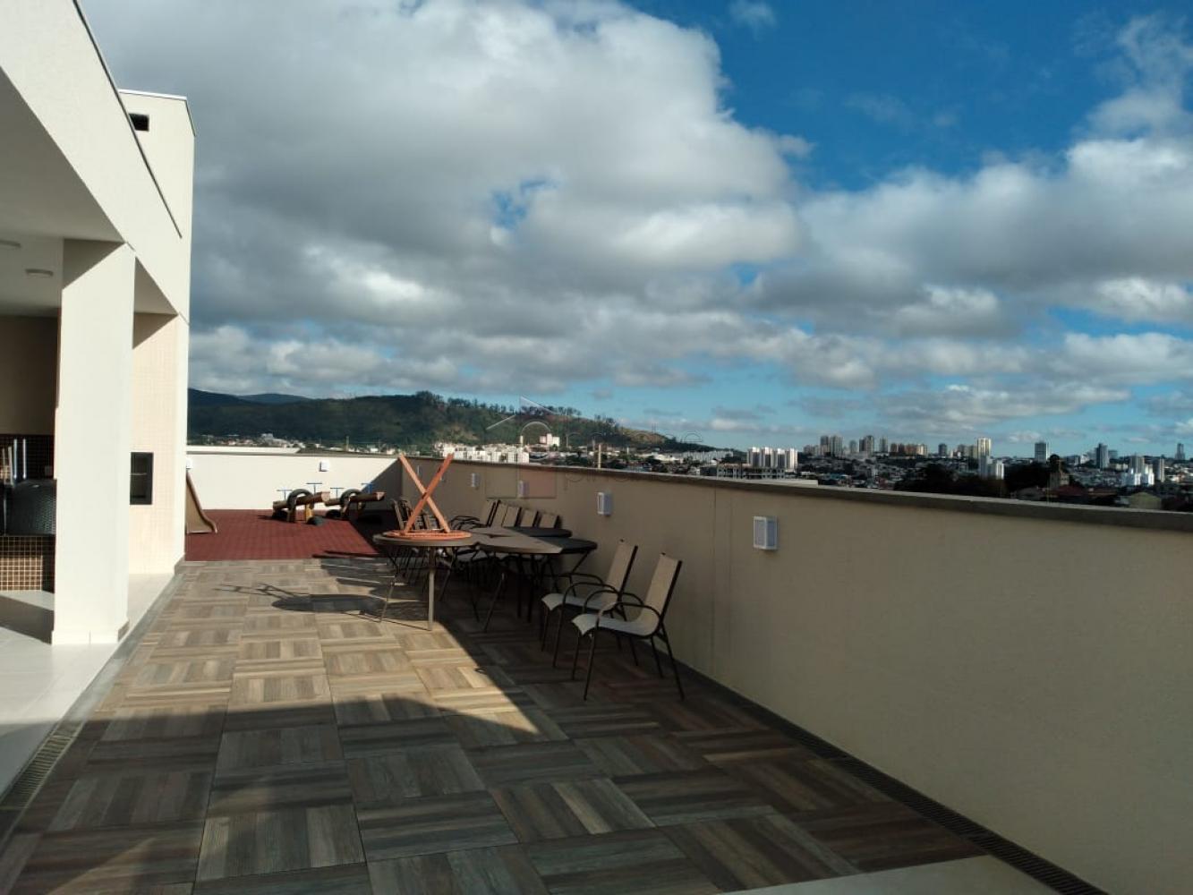 APARTAMENTO COM 02 QUARTOS À VENDA NO CONDOMÍNIO ALTOS DA SAMUEL MARTINS – JUNDIAÍ/SP