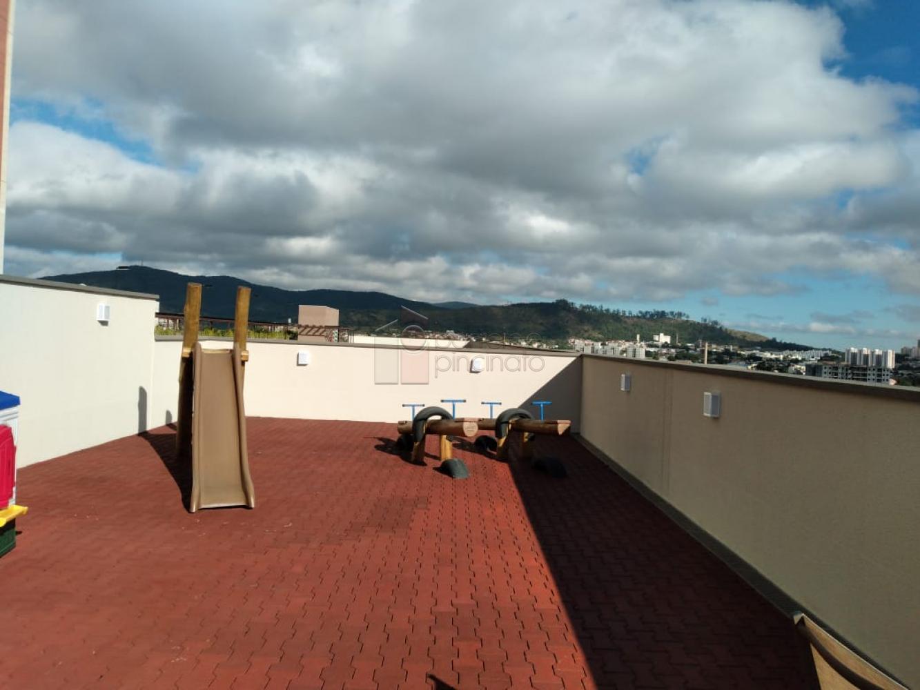 APARTAMENTO COM 02 QUARTOS À VENDA NO CONDOMÍNIO ALTOS DA SAMUEL MARTINS – JUNDIAÍ/SP