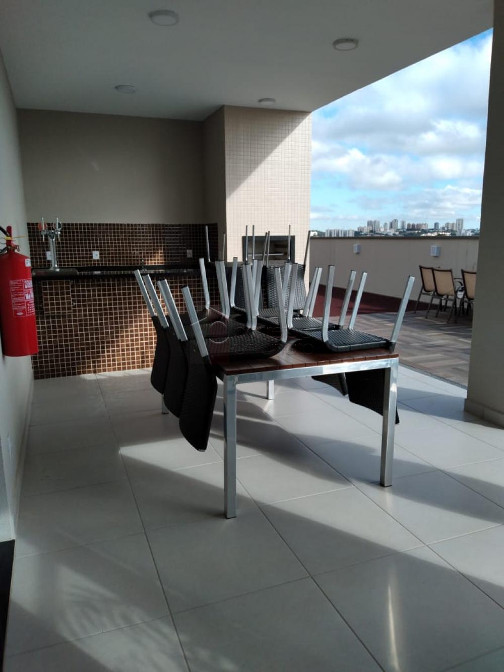 APARTAMENTO COM 02 QUARTOS À VENDA NO CONDOMÍNIO ALTOS DA SAMUEL MARTINS – JUNDIAÍ/SP