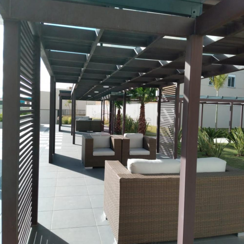APARTAMENTO COM 02 QUARTOS À VENDA NO CONDOMÍNIO ALTOS DA SAMUEL MARTINS – JUNDIAÍ/SP