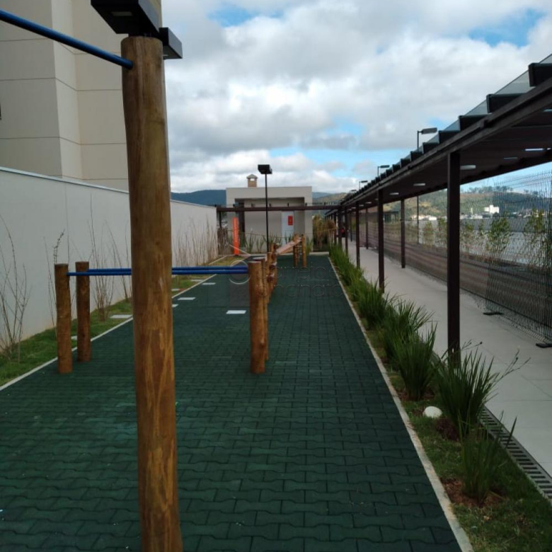 APARTAMENTO COM 02 QUARTOS À VENDA NO CONDOMÍNIO ALTOS DA SAMUEL MARTINS – JUNDIAÍ/SP