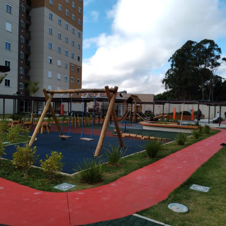 APARTAMENTO COM 02 QUARTOS À VENDA NO CONDOMÍNIO ALTOS DA SAMUEL MARTINS – JUNDIAÍ/SP