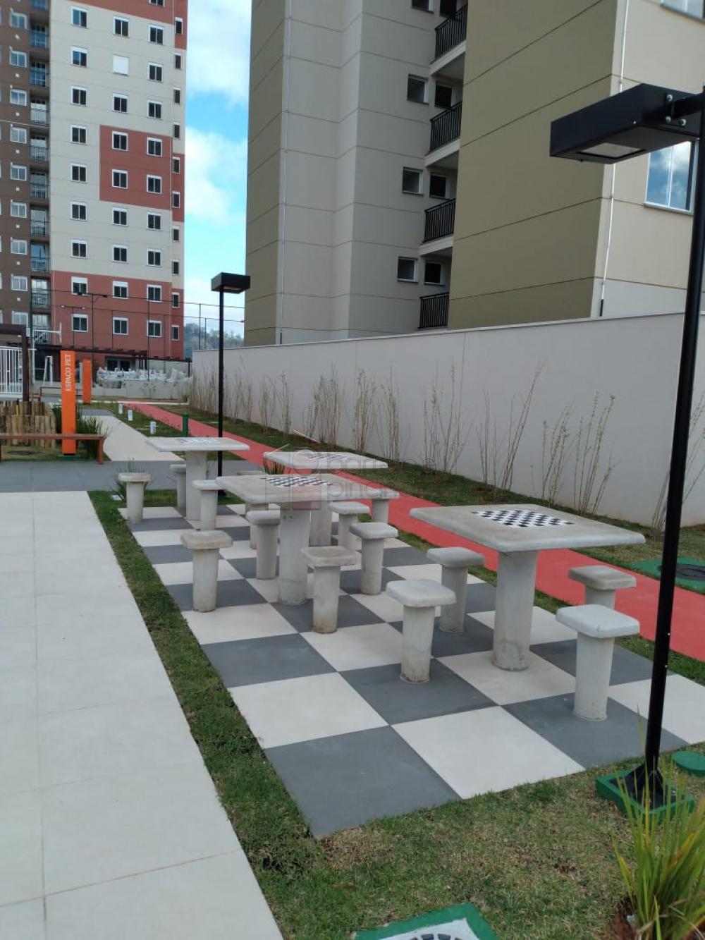 APARTAMENTO COM 02 QUARTOS À VENDA NO CONDOMÍNIO ALTOS DA SAMUEL MARTINS – JUNDIAÍ/SP