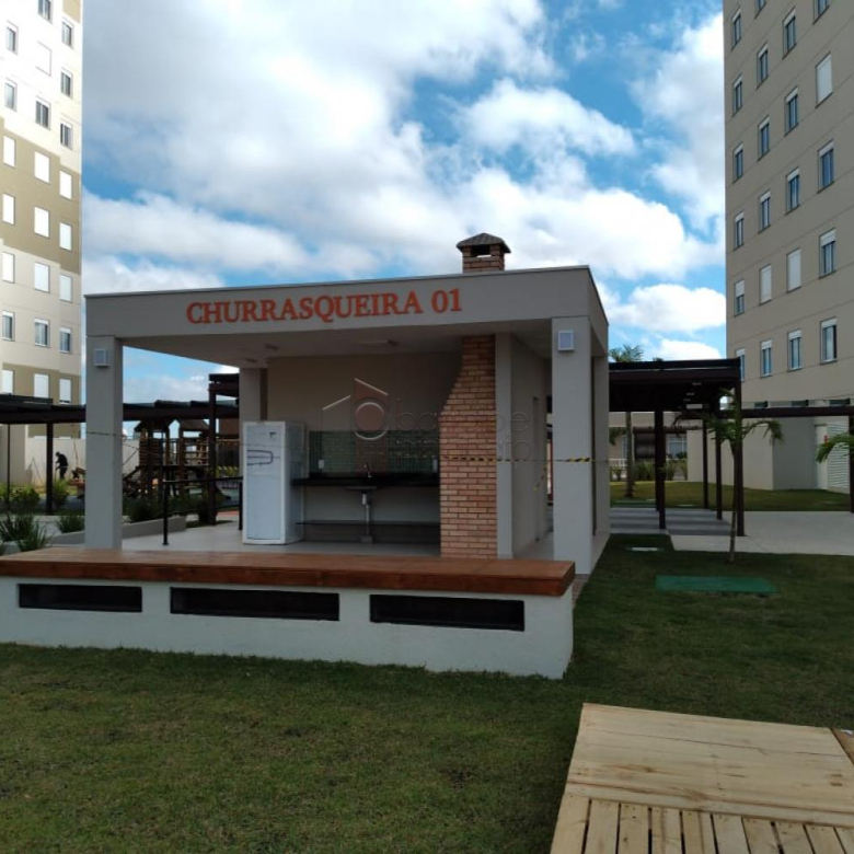 APARTAMENTO COM 02 QUARTOS À VENDA NO CONDOMÍNIO ALTOS DA SAMUEL MARTINS – JUNDIAÍ/SP