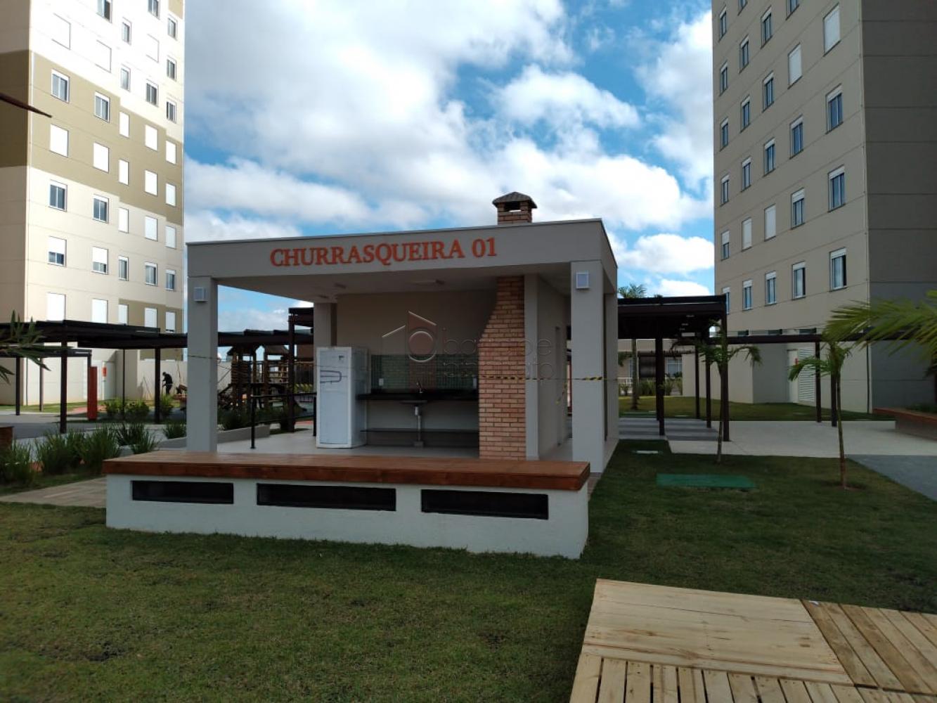 APARTAMENTO COM 02 QUARTOS À VENDA NO CONDOMÍNIO ALTOS DA SAMUEL MARTINS – JUNDIAÍ/SP