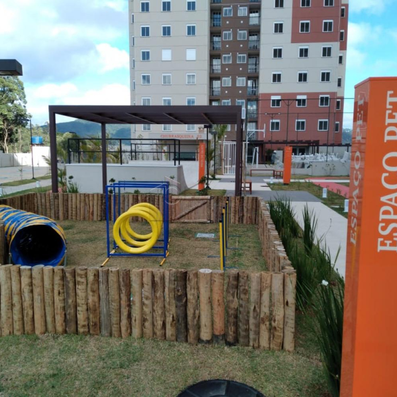 APARTAMENTO COM 02 QUARTOS À VENDA NO CONDOMÍNIO ALTOS DA SAMUEL MARTINS – JUNDIAÍ/SP