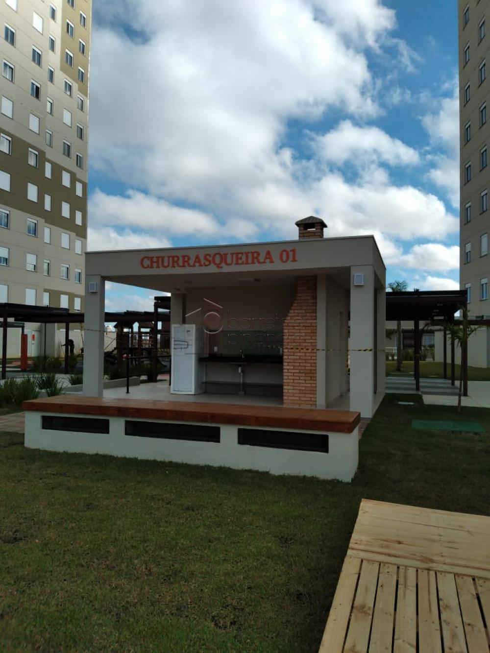 APARTAMENTO COM 02 QUARTOS À VENDA NO CONDOMÍNIO ALTOS DA SAMUEL MARTINS – JUNDIAÍ/SP