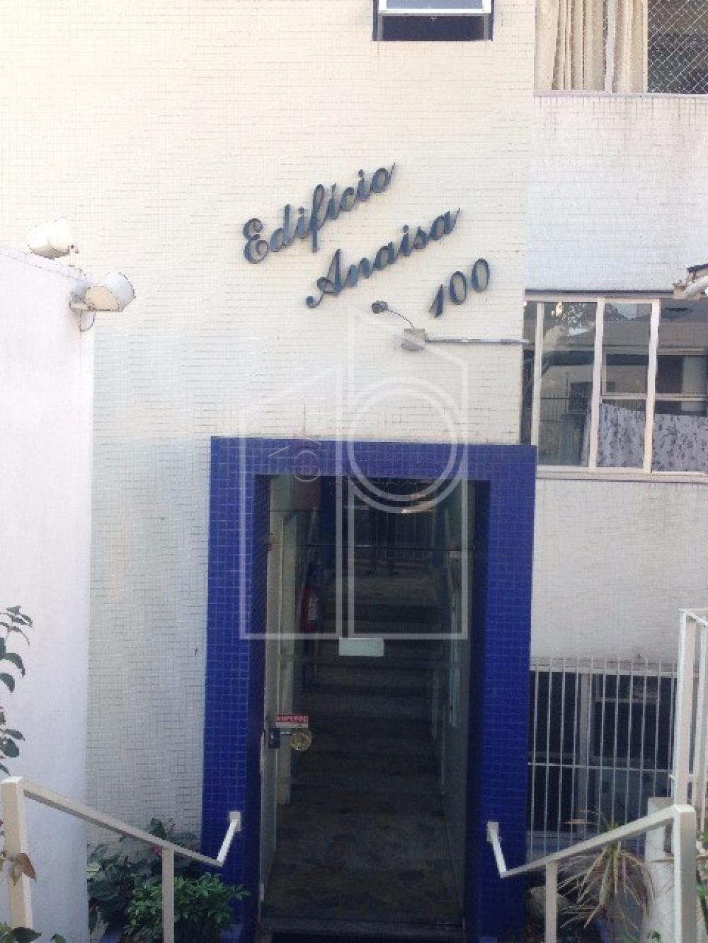 APARTAMENTO PARA VENDA NO EDIFÍCIO ANAÍSA – JUNDIAÍ/SP