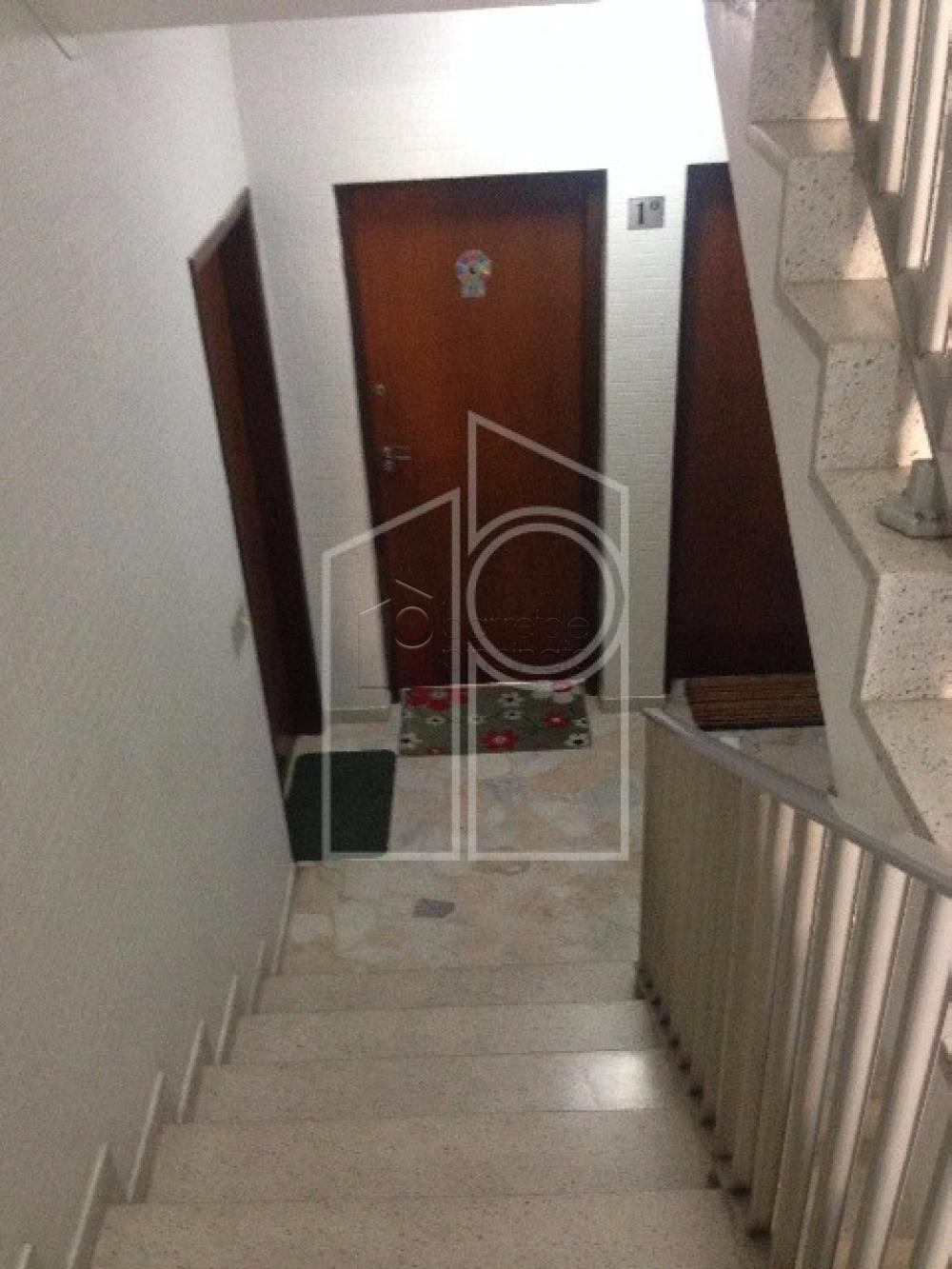 APARTAMENTO PARA VENDA NO EDIFÍCIO ANAÍSA – JUNDIAÍ/SP