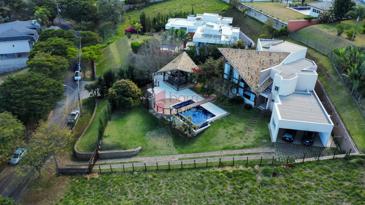 SOBRADO PARA VENDA NO CONDOMÍNIO RESIDENCIAL JARDIM PRIMAVERA – LOUVEIRA/SP