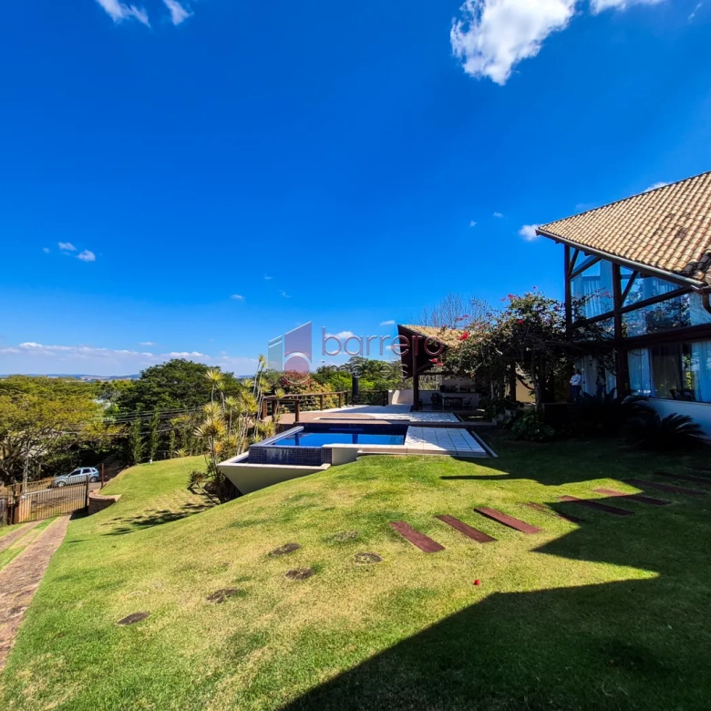 SOBRADO PARA VENDA NO CONDOMÍNIO RESIDENCIAL JARDIM PRIMAVERA – LOUVEIRA/SP