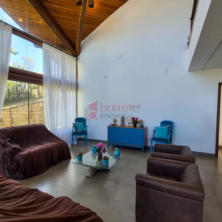 SOBRADO PARA VENDA NO CONDOMÍNIO RESIDENCIAL JARDIM PRIMAVERA – LOUVEIRA/SP