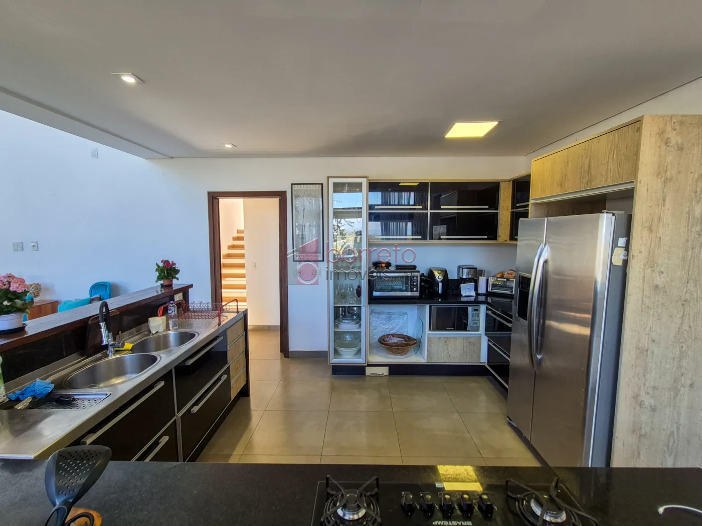 SOBRADO PARA VENDA NO CONDOMÍNIO RESIDENCIAL JARDIM PRIMAVERA – LOUVEIRA/SP