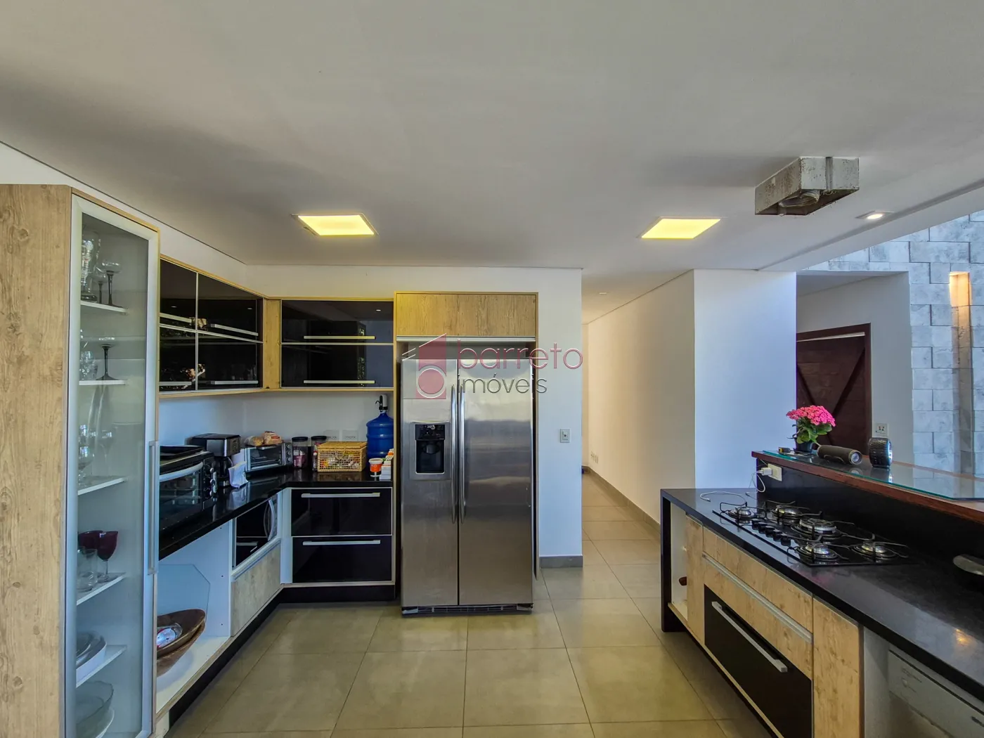 SOBRADO PARA VENDA NO CONDOMÍNIO RESIDENCIAL JARDIM PRIMAVERA – LOUVEIRA/SP