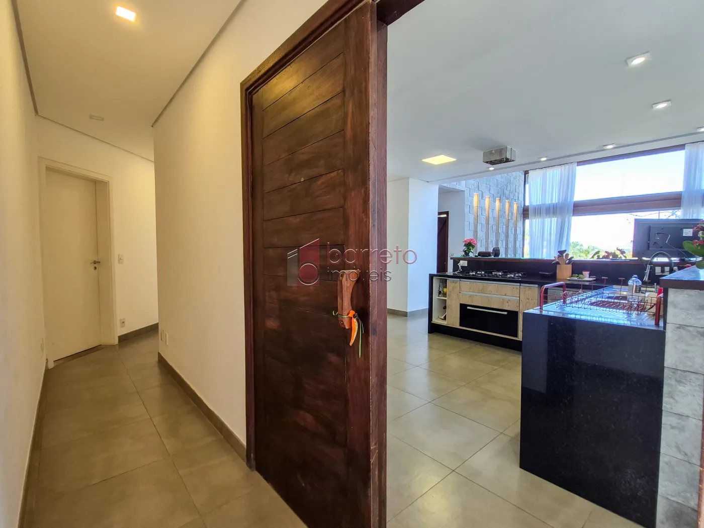 SOBRADO PARA VENDA NO CONDOMÍNIO RESIDENCIAL JARDIM PRIMAVERA – LOUVEIRA/SP