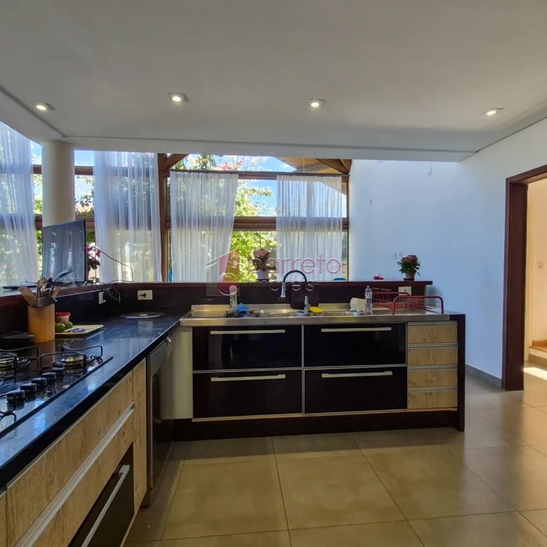 SOBRADO PARA VENDA NO CONDOMÍNIO RESIDENCIAL JARDIM PRIMAVERA – LOUVEIRA/SP