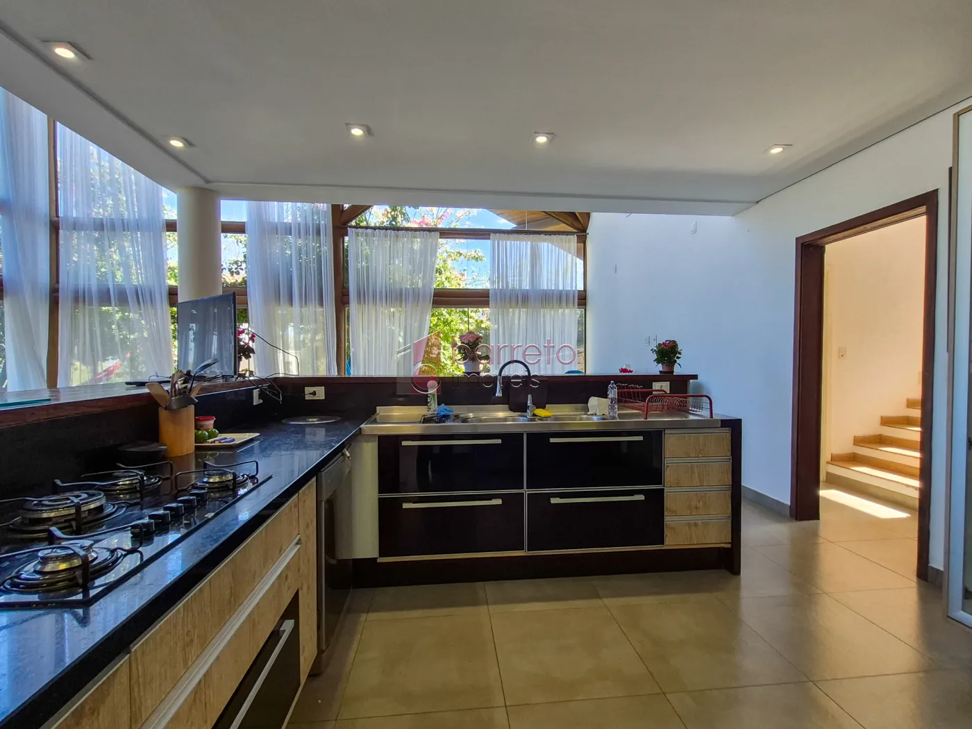SOBRADO PARA VENDA NO CONDOMÍNIO RESIDENCIAL JARDIM PRIMAVERA – LOUVEIRA/SP