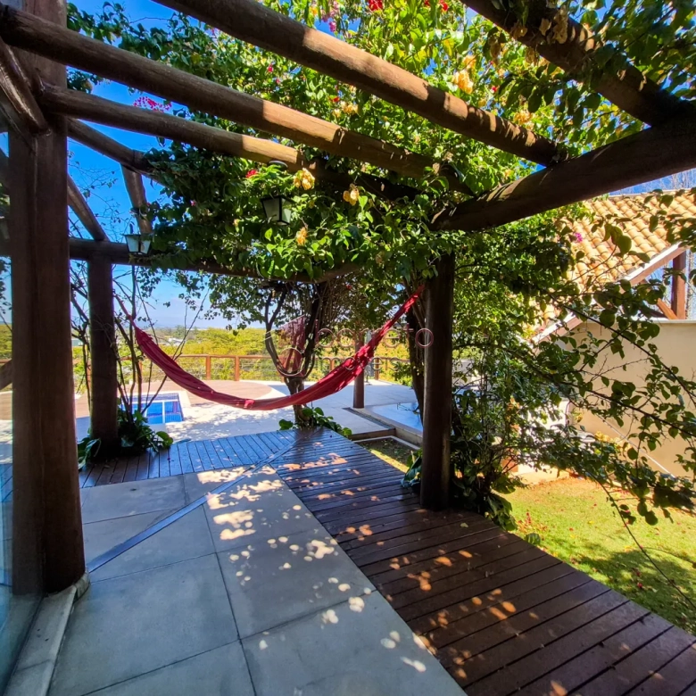SOBRADO PARA VENDA NO CONDOMÍNIO RESIDENCIAL JARDIM PRIMAVERA – LOUVEIRA/SP