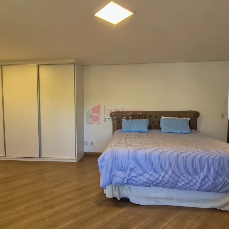 SOBRADO PARA VENDA NO CONDOMÍNIO RESIDENCIAL JARDIM PRIMAVERA – LOUVEIRA/SP