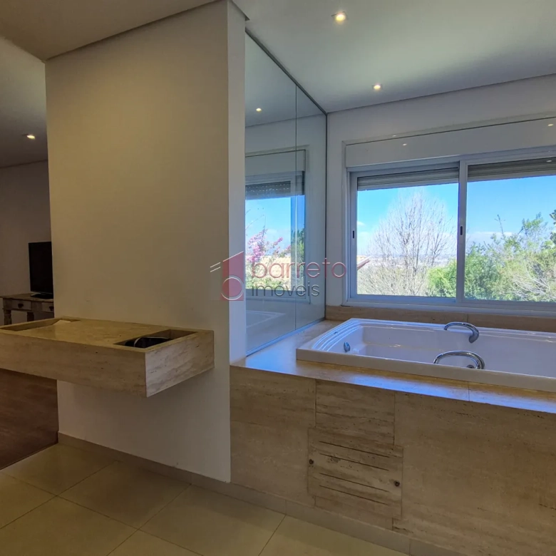 SOBRADO PARA VENDA NO CONDOMÍNIO RESIDENCIAL JARDIM PRIMAVERA – LOUVEIRA/SP