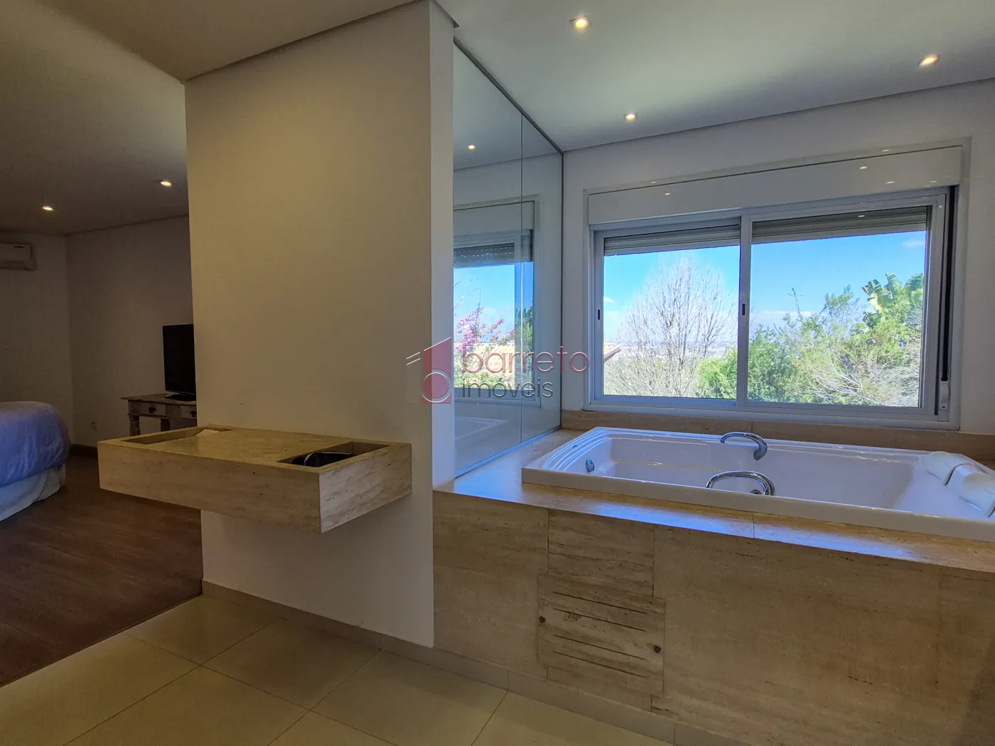 SOBRADO PARA VENDA NO CONDOMÍNIO RESIDENCIAL JARDIM PRIMAVERA – LOUVEIRA/SP