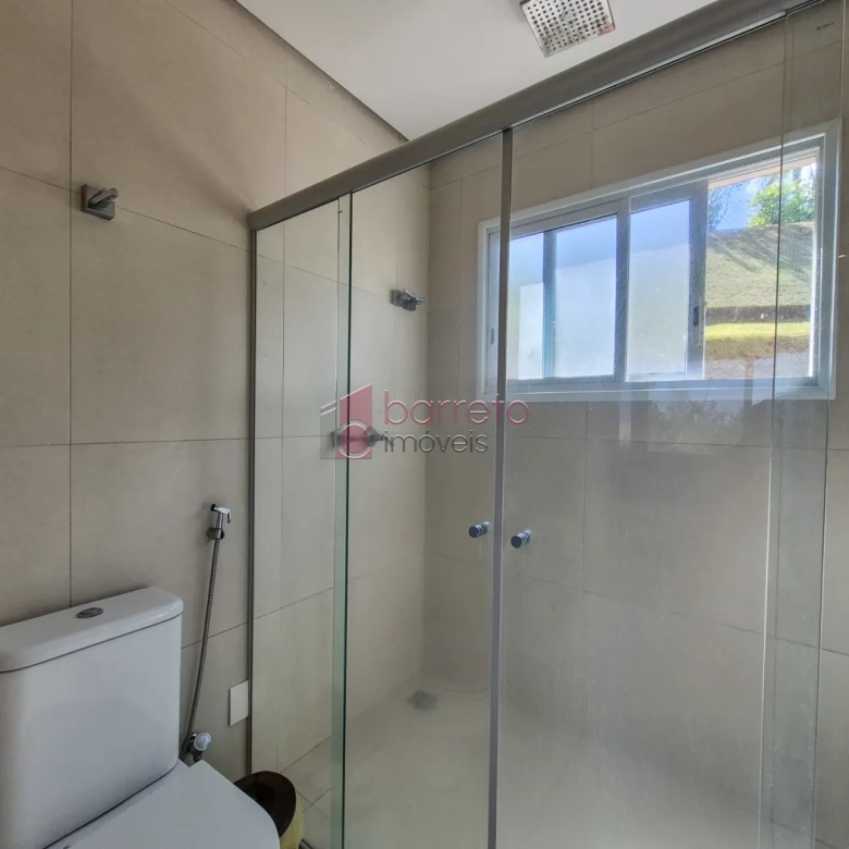 SOBRADO PARA VENDA NO CONDOMÍNIO RESIDENCIAL JARDIM PRIMAVERA – LOUVEIRA/SP