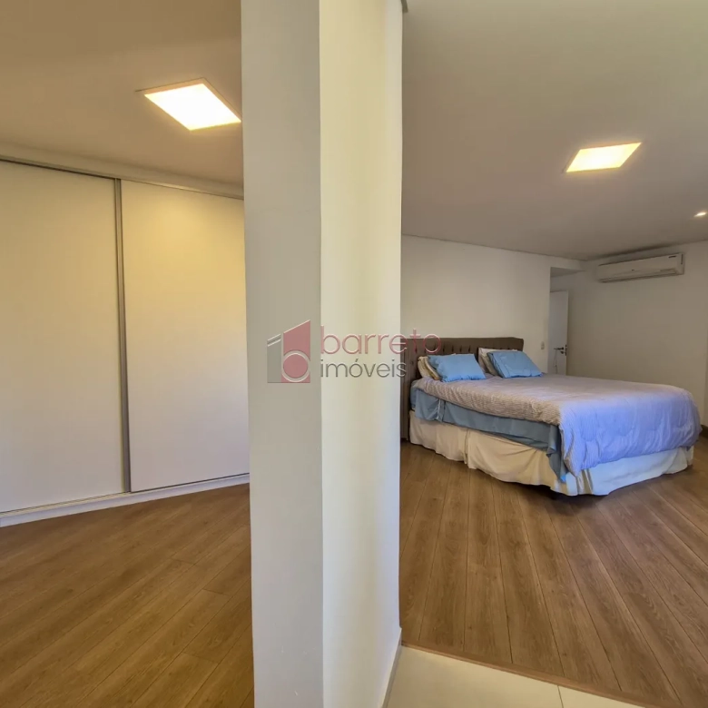 SOBRADO PARA VENDA NO CONDOMÍNIO RESIDENCIAL JARDIM PRIMAVERA – LOUVEIRA/SP