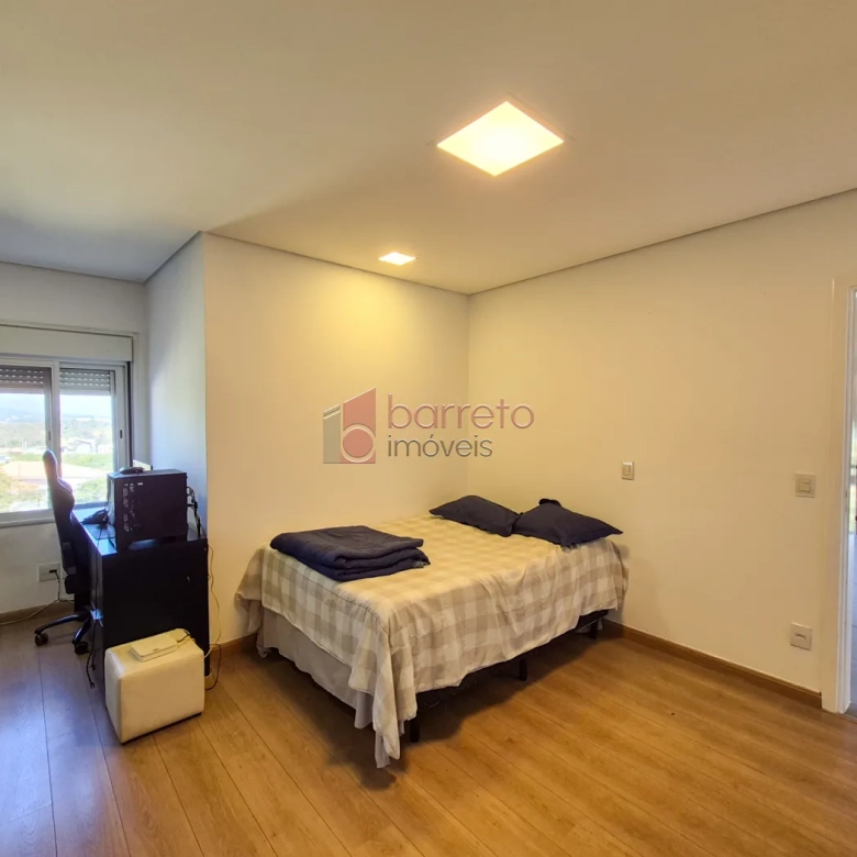 SOBRADO PARA VENDA NO CONDOMÍNIO RESIDENCIAL JARDIM PRIMAVERA – LOUVEIRA/SP