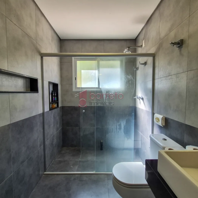 SOBRADO PARA VENDA NO CONDOMÍNIO RESIDENCIAL JARDIM PRIMAVERA – LOUVEIRA/SP