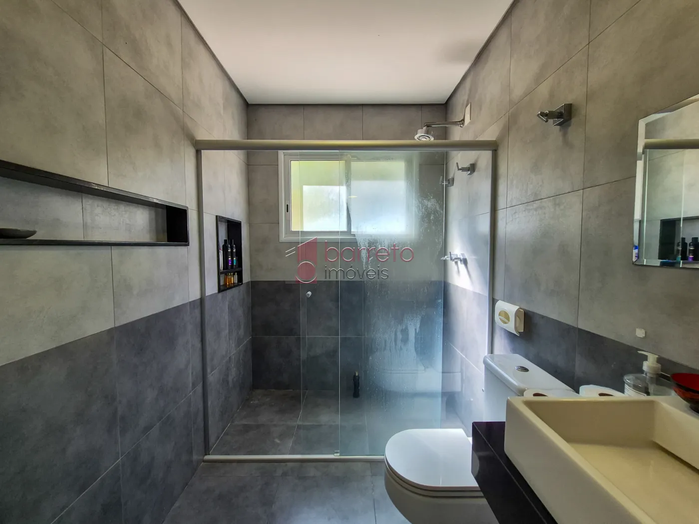 SOBRADO PARA VENDA NO CONDOMÍNIO RESIDENCIAL JARDIM PRIMAVERA – LOUVEIRA/SP